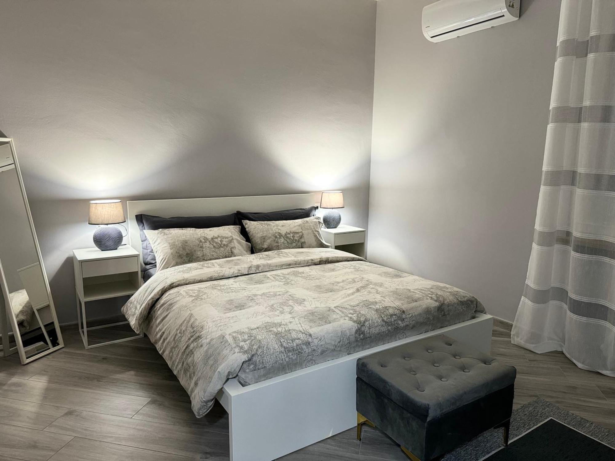 Trento House Zona Stazione Centro Storico Daire Parma Dış mekan fotoğraf