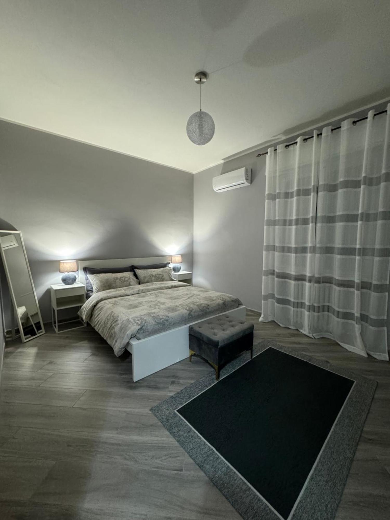 Trento House Zona Stazione Centro Storico Daire Parma Dış mekan fotoğraf
